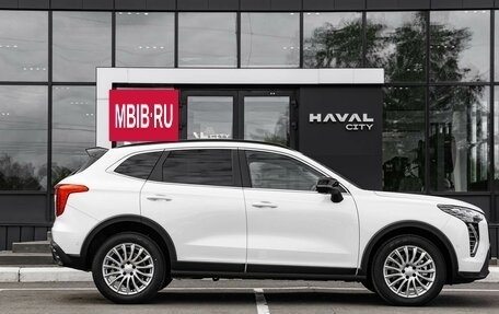 Haval Jolion, 2026 год, 2 649 000 рублей, 2 фотография