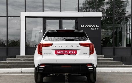 Haval Jolion, 2026 год, 2 649 000 рублей, 6 фотография