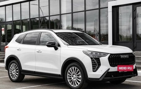 Haval Jolion, 2026 год, 2 649 000 рублей, 15 фотография