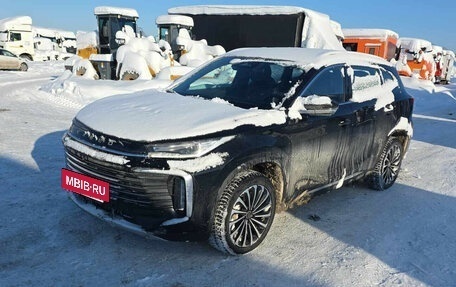 CheryExeed TXL, 2024 год, 3 000 000 рублей, 3 фотография