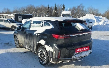 CheryExeed TXL, 2024 год, 3 000 000 рублей, 4 фотография