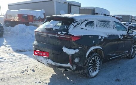 CheryExeed TXL, 2024 год, 3 000 000 рублей, 5 фотография