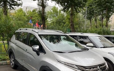 Mitsubishi Xpander, 2022 год, 2 350 000 рублей, 1 фотография