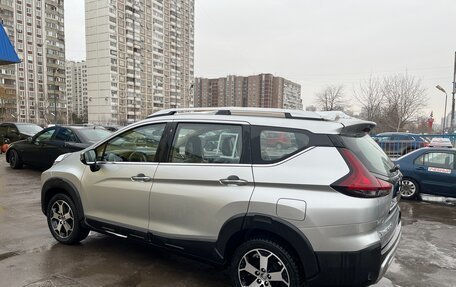 Mitsubishi Xpander, 2022 год, 2 350 000 рублей, 2 фотография