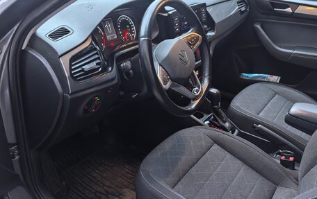 Volkswagen Polo VI (EU Market), 2020 год, 1 380 000 рублей, 2 фотография