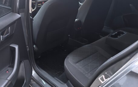 Volkswagen Polo VI (EU Market), 2020 год, 1 380 000 рублей, 8 фотография