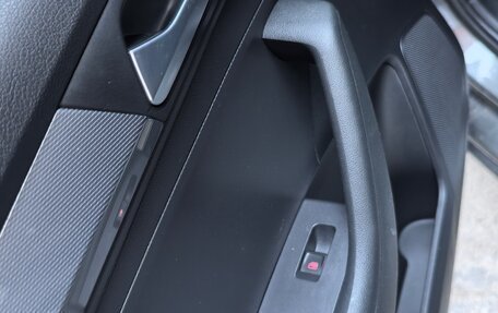 Volkswagen Polo VI (EU Market), 2020 год, 1 380 000 рублей, 10 фотография