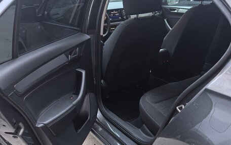 Volkswagen Polo VI (EU Market), 2020 год, 1 380 000 рублей, 9 фотография