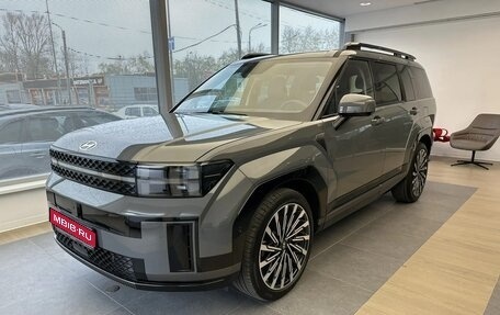 Hyundai Santa Fe IV, 2026 год, 6 490 000 рублей, 1 фотография