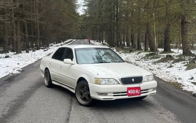 Toyota Cresta, 1990 год, 710 000 рублей, 1 фотография