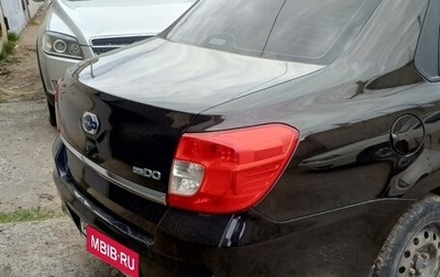 Datsun on-DO I рестайлинг, 2017 год, 528 000 рублей, 1 фотография