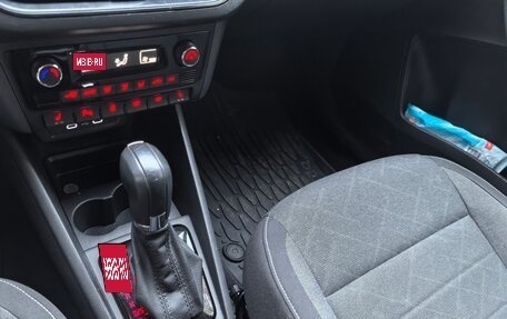 Volkswagen Polo VI (EU Market), 2020 год, 1 380 000 рублей, 4 фотография