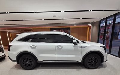 KIA Sorento IV, 2025 год, 4 650 000 рублей, 1 фотография