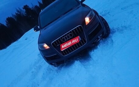 Audi Q7, 2006 год, 850 000 рублей, 1 фотография