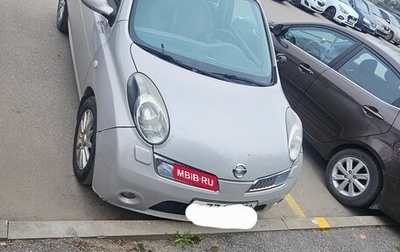 Nissan Micra III, 2008 год, 515 000 рублей, 1 фотография