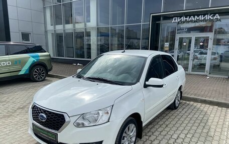 Datsun on-DO I рестайлинг, 2019 год, 664 000 рублей, 1 фотография