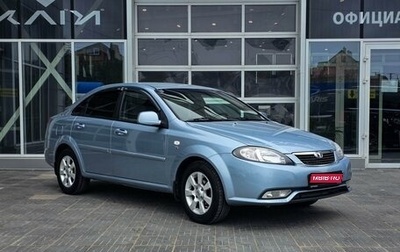 Daewoo Gentra II, 2014 год, 695 000 рублей, 1 фотография