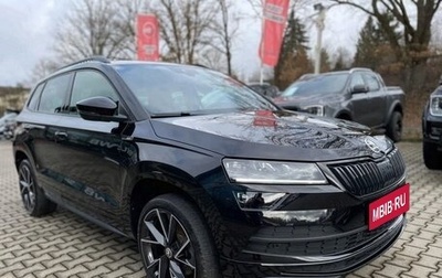Skoda Karoq I, 2022 год, 2 800 000 рублей, 1 фотография