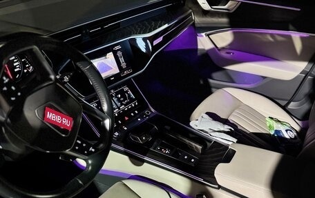 Audi A6, 2020 год, 2 850 000 рублей, 1 фотография