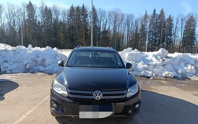 Volkswagen Tiguan I, 2013 год, 1 150 000 рублей, 1 фотография