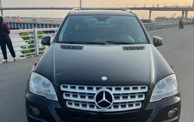 Mercedes-Benz M-Класс, 2010 год, 1 200 000 рублей, 1 фотография