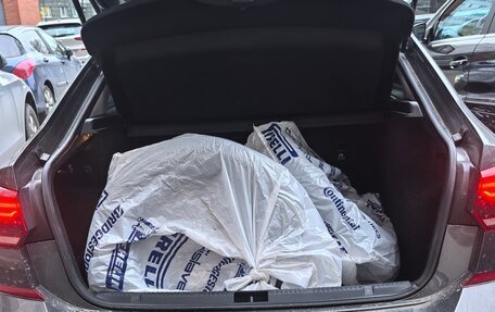 Volkswagen Polo VI (EU Market), 2020 год, 1 380 000 рублей, 11 фотография