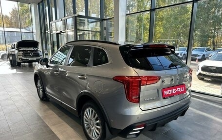 Haval Jolion, 2026 год, 2 424 510 рублей, 1 фотография