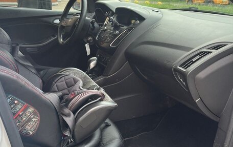 Ford Focus III, 2017 год, 750 000 рублей, 6 фотография