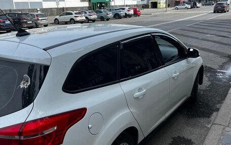Ford Focus III, 2017 год, 750 000 рублей, 8 фотография
