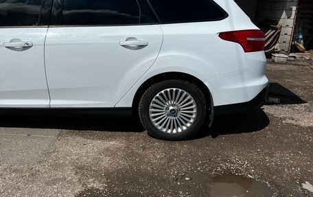 Ford Focus III, 2017 год, 750 000 рублей, 10 фотография