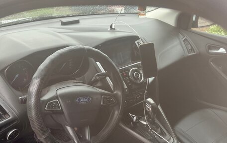 Ford Focus III, 2017 год, 750 000 рублей, 17 фотография