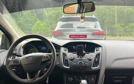 Ford Focus III, 2017 год, 750 000 рублей, 7 фотография