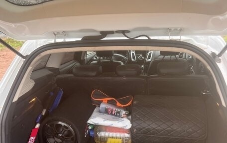 Ford Focus III, 2017 год, 750 000 рублей, 16 фотография
