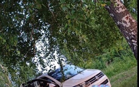 Volkswagen Caravelle T5, 2013 год, 2 850 000 рублей, 3 фотография