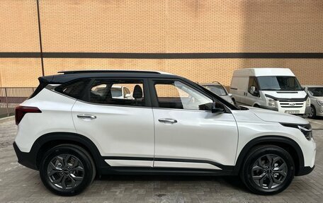 KIA Seltos I, 2026 год, 2 299 997 рублей, 4 фотография