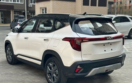 KIA Seltos I, 2026 год, 2 299 997 рублей, 6 фотография