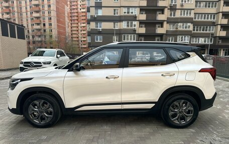 KIA Seltos I, 2026 год, 2 299 997 рублей, 8 фотография