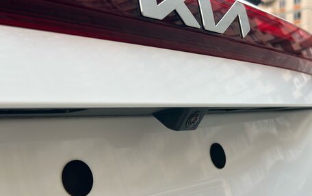 KIA Seltos I, 2026 год, 2 299 997 рублей, 10 фотография