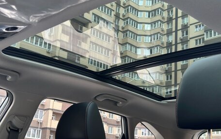 KIA Seltos I, 2026 год, 2 299 997 рублей, 19 фотография