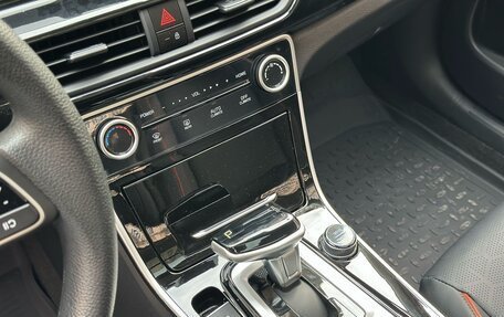 KIA Seltos I, 2026 год, 2 299 997 рублей, 15 фотография