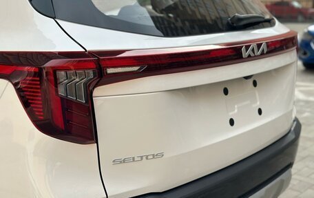 KIA Seltos I, 2026 год, 2 299 997 рублей, 11 фотография