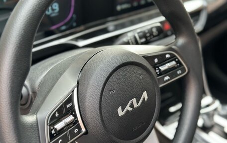 KIA Seltos I, 2026 год, 2 299 997 рублей, 18 фотография