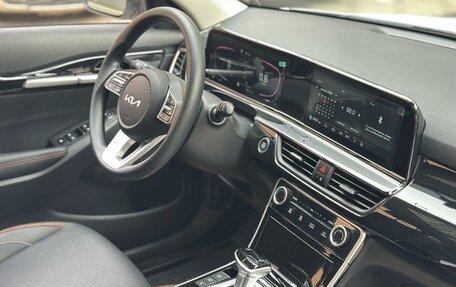 KIA Seltos I, 2026 год, 2 299 997 рублей, 13 фотография