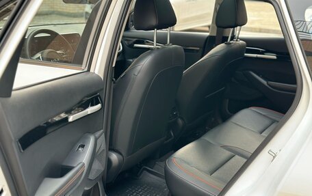 KIA Seltos I, 2026 год, 2 299 997 рублей, 20 фотография