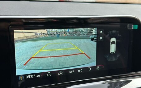 KIA Seltos I, 2026 год, 2 299 997 рублей, 21 фотография