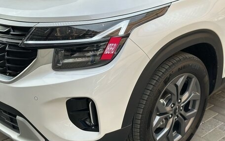 KIA Seltos I, 2026 год, 2 299 997 рублей, 7 фотография