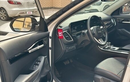 KIA Seltos I, 2026 год, 2 299 997 рублей, 17 фотография