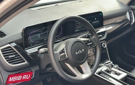 KIA Seltos I, 2026 год, 2 299 997 рублей, 14 фотография