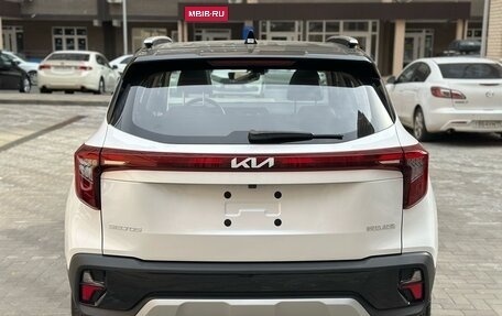 KIA Seltos I, 2026 год, 2 299 997 рублей, 12 фотография
