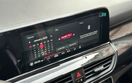 KIA Seltos I, 2026 год, 2 299 997 рублей, 16 фотография